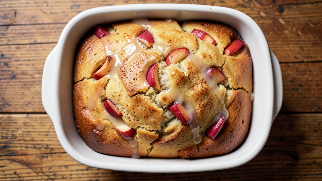 Sally's Baking Addiction Apple Bread Recipe: Cinnamon-Spiced Loaf With Moist Crumb