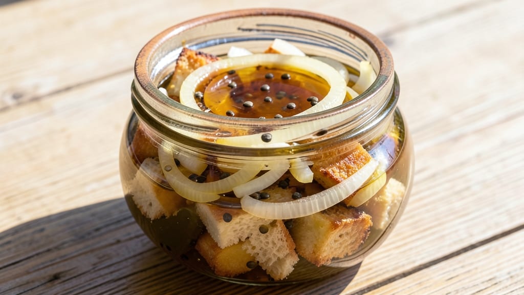 America's Test Kitchen Bread and Butter Pickles Recipe: Crunchy-Creamy Balance in Jars