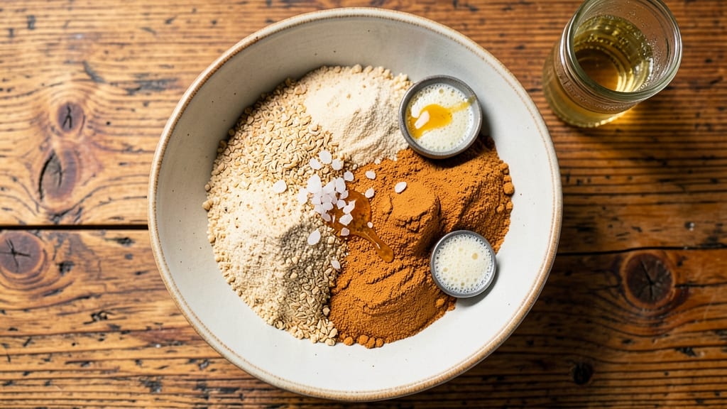 Adding Spelt Flour to Bread Recipe: Nutty Depth and Light Crumb Magic