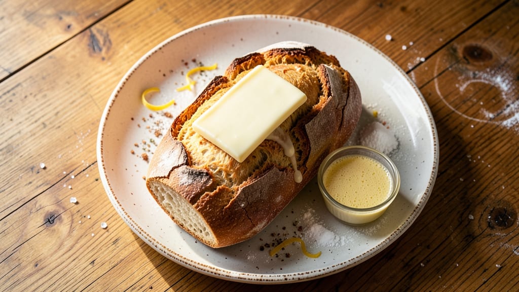 Albertsons French Bread Recipe: Foolproof Crusty Loaf in One Hour