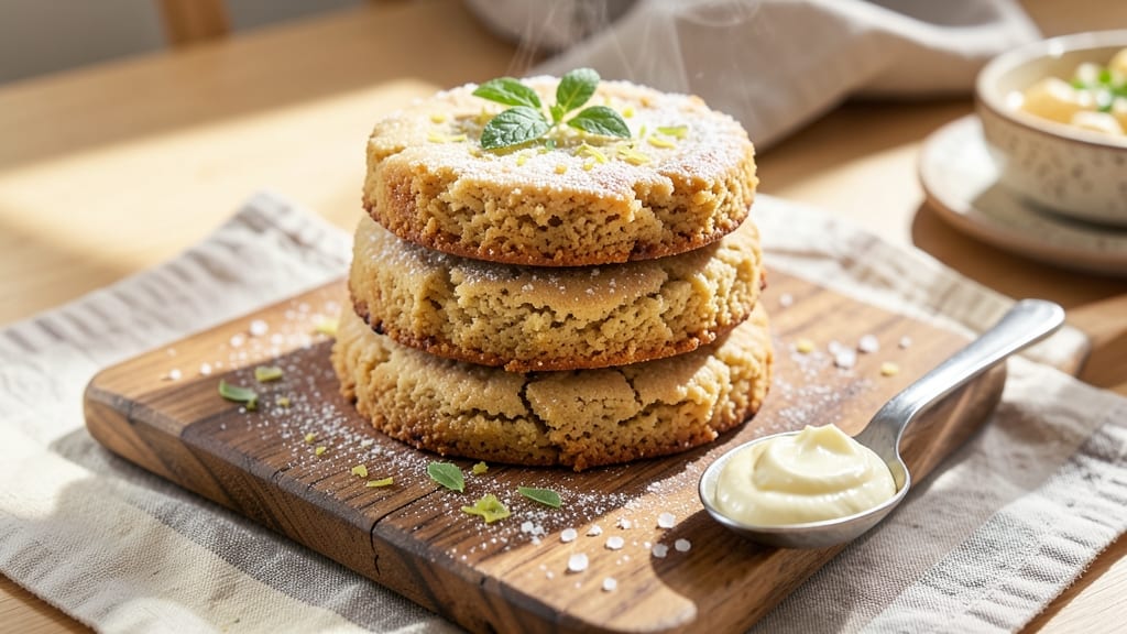 Argo Shortbread Cookie Recipe: Buttery Crumble That Melts in Mouths