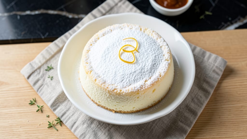 Angel Food Cake Bread Machine Recipe: Fluffy Cloud Texture Without a Beat